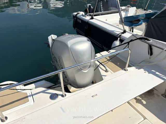 Beneteau Antares 650 hb