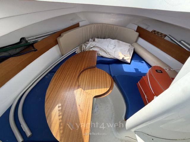 Beneteau Antares 650 hb