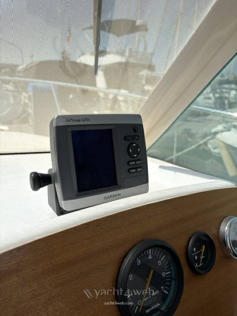 Beneteau Antares 650 hb