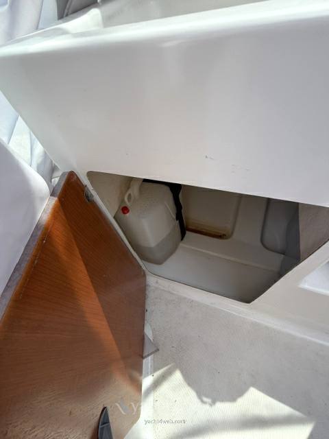 Beneteau Antares 650 hb