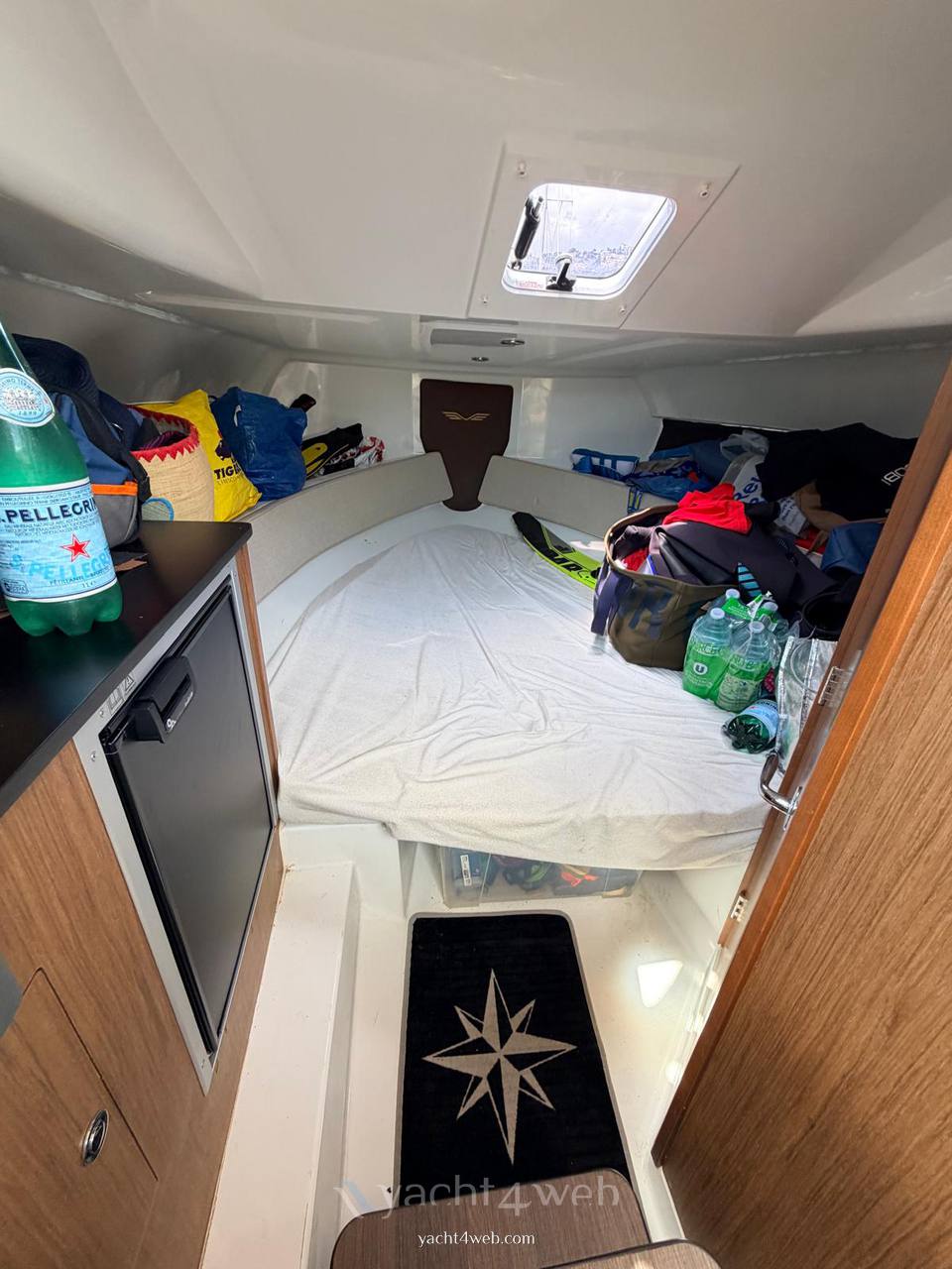 Beneteau Flyer 7.7 sun deck