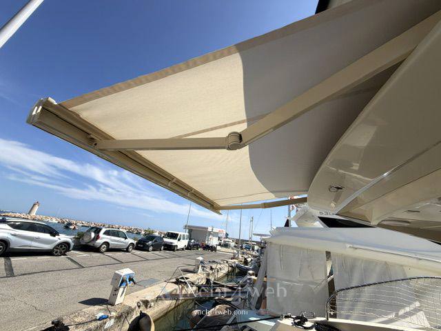 Beneteau Montecarlo 5s