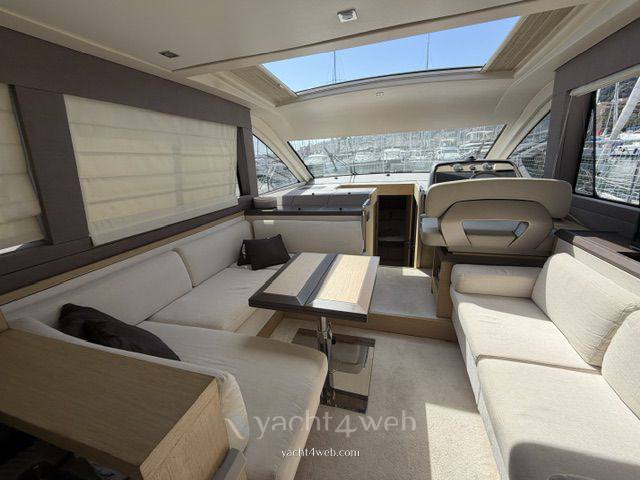 Beneteau Montecarlo 5s