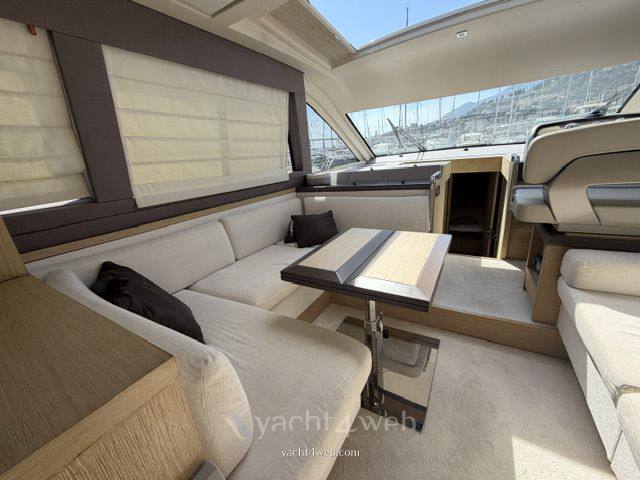 Beneteau Montecarlo 5s