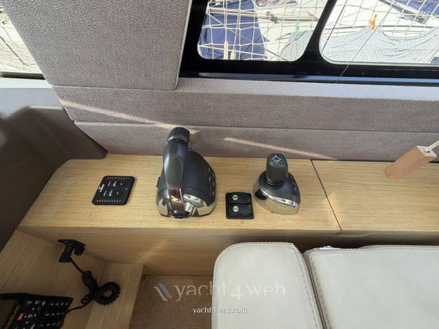 Beneteau Montecarlo 5s