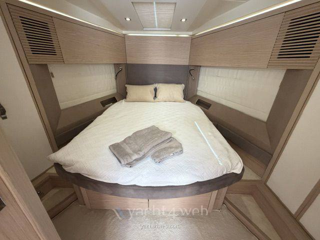 Beneteau Montecarlo 5s