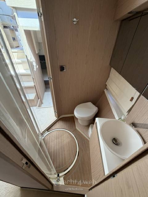 Beneteau Montecarlo 5s