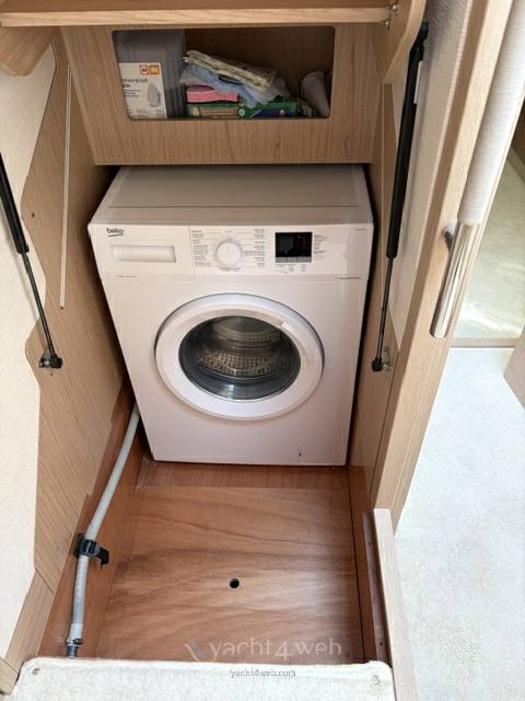 Beneteau Montecarlo 5s