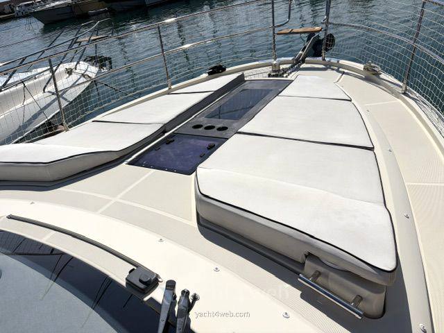 Beneteau Montecarlo 5s