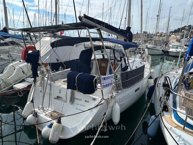 Beneteau Oceanis 331 clipper