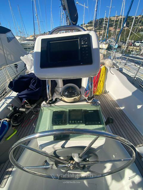 Beneteau Oceanis 331 clipper