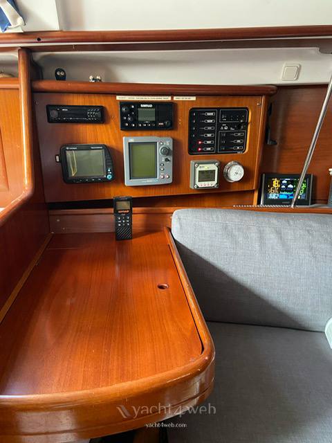 Beneteau Oceanis 331 clipper