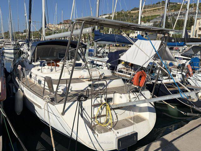 Beneteau Oceanis 40 cc