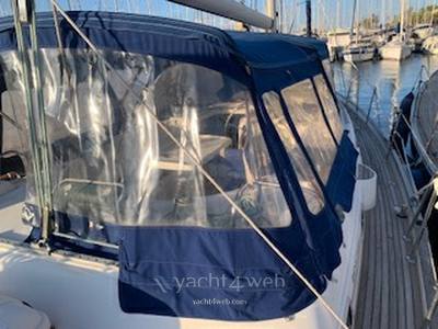 Beneteau Oceanis 40 cc