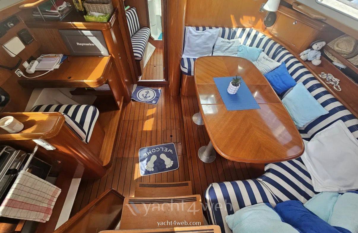 Beneteau Oceanis 40 cc