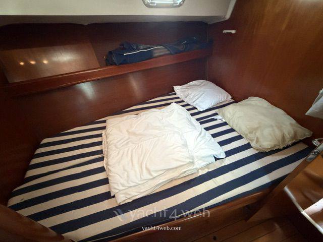 Beneteau Oceanis 40 cc