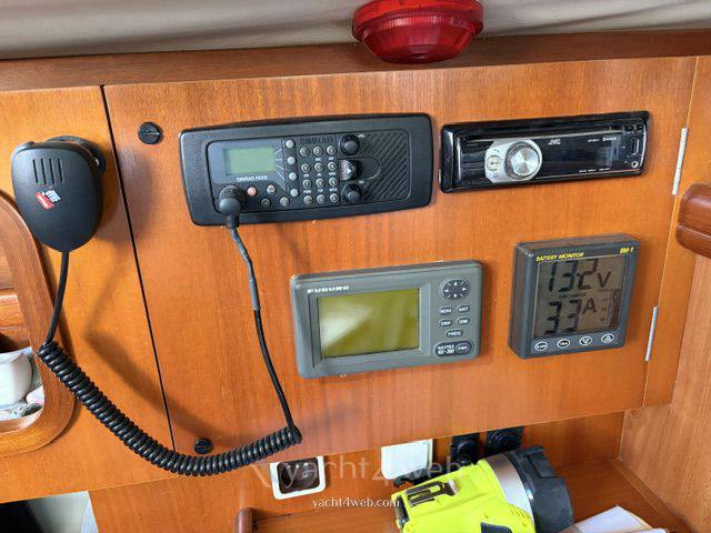 Beneteau Oceanis 40 cc