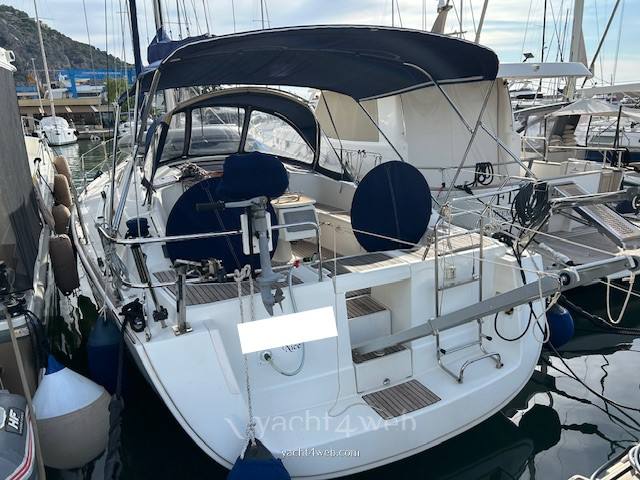 Beneteau Oceanis 40