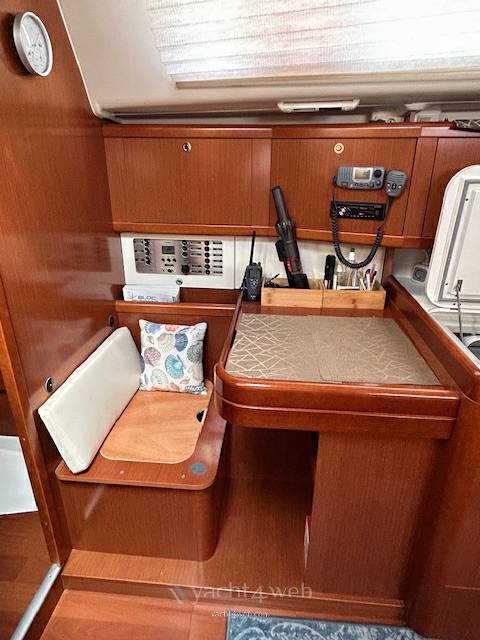 Beneteau Oceanis 40