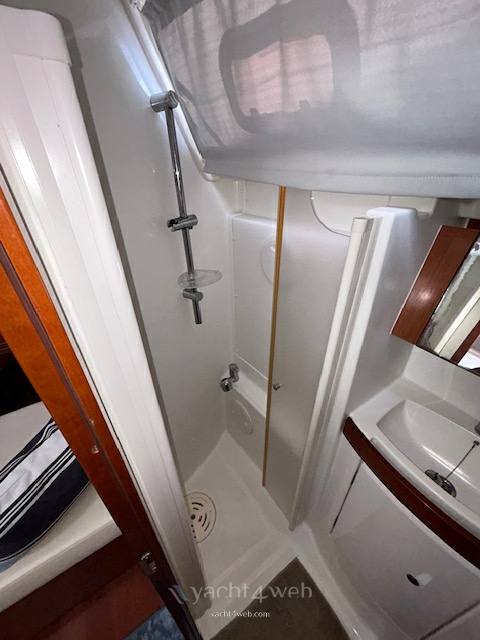 Beneteau Oceanis 40