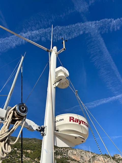 Beneteau Swift trawler 34