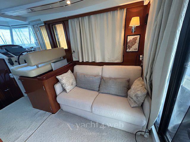Beneteau Swift trawler 34
