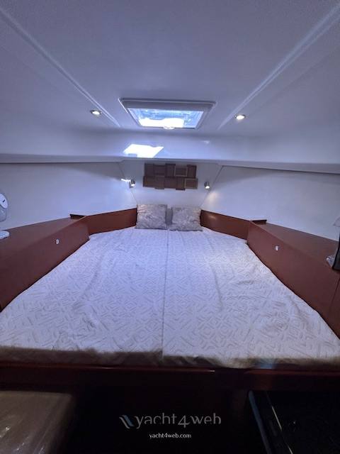 Beneteau Swift trawler 34