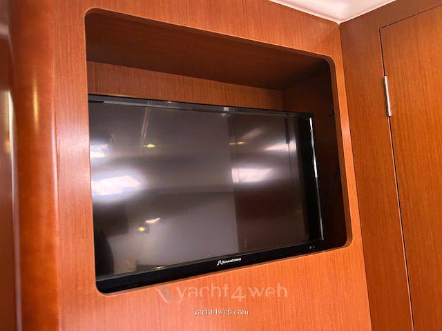 Beneteau Swift trawler 34