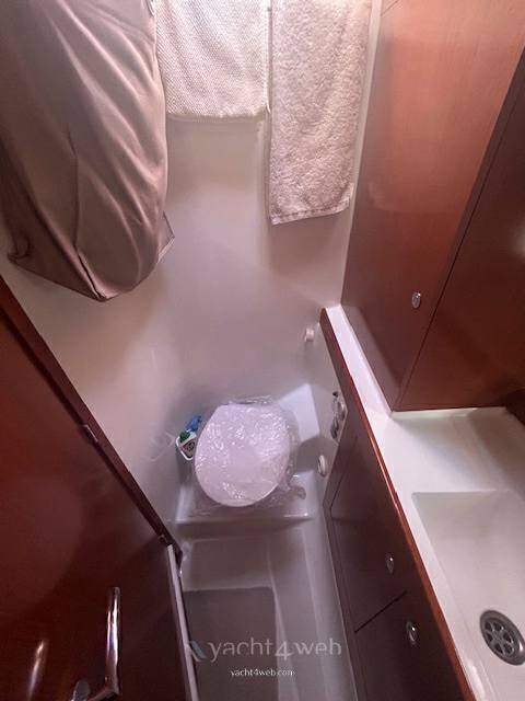 Beneteau Swift trawler 34