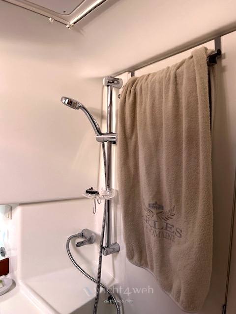 Beneteau Swift trawler 34