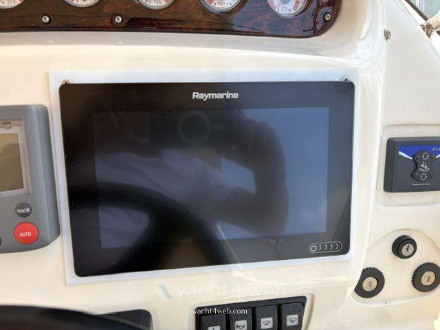 Cranchi Zaffiro 34