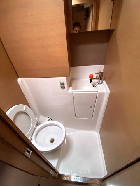 Dufour 500 grand large