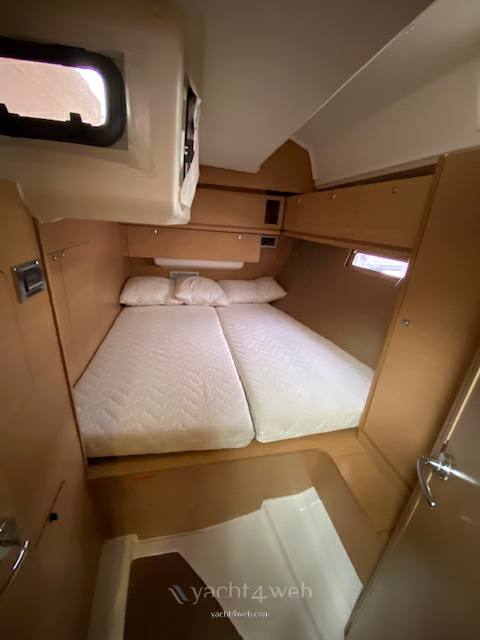 Dufour 500 grand large