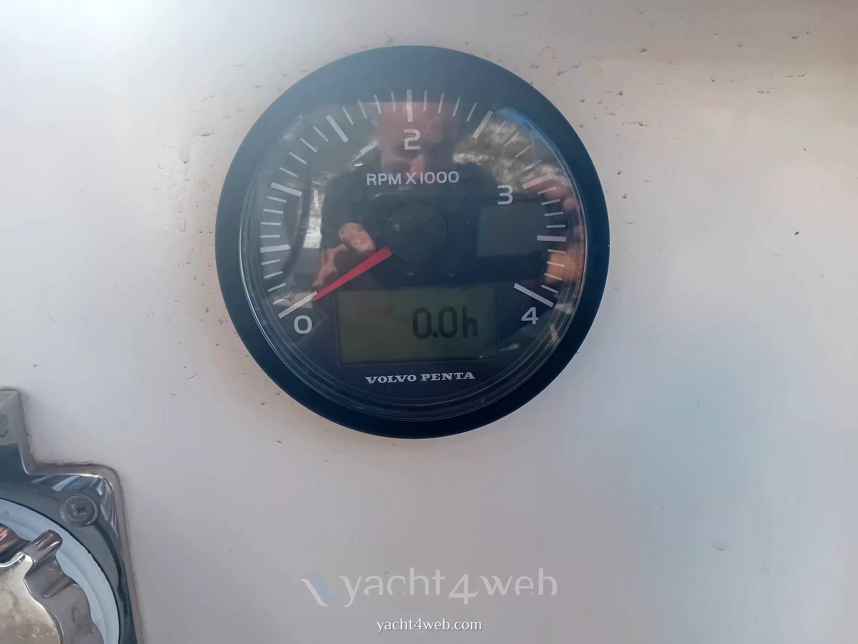 Dufour 500 grand large