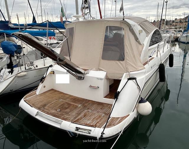 Fairline Targa 38