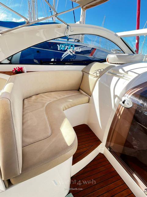 Fairline Targa 38