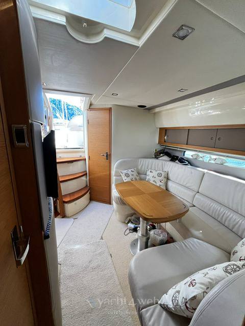 Fairline Targa 38