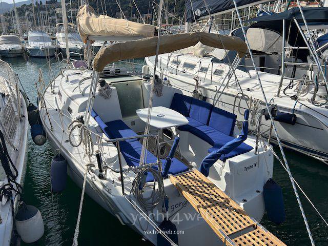 Hanse yachts Hanse 315