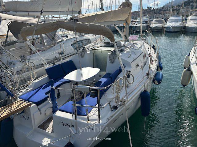 Hanse yachts Hanse 315