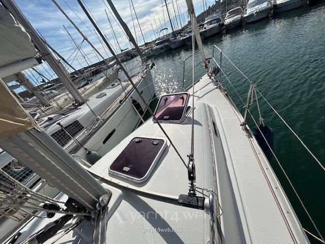 Hanse yachts Hanse 315