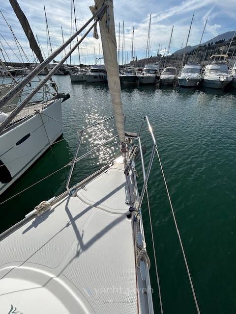 Hanse yachts Hanse 315