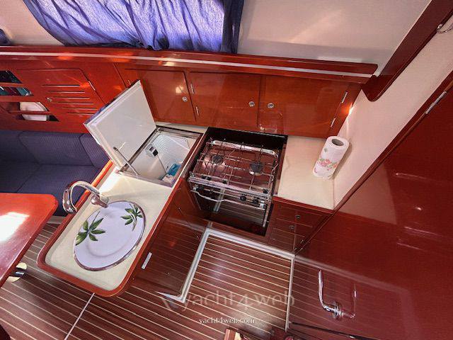 Hanse yachts Hanse 315