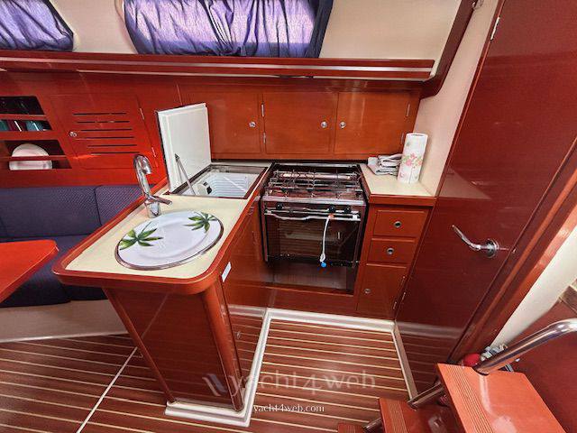 Hanse yachts Hanse 315