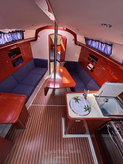 Hanse yachts Hanse 315