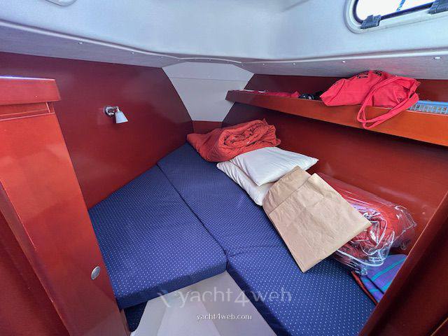 Hanse yachts Hanse 315