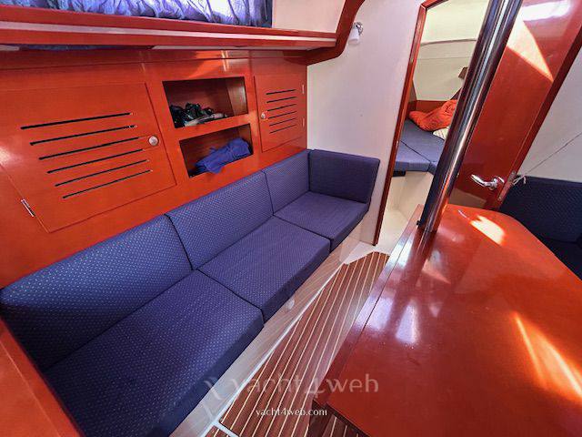 Hanse yachts Hanse 315