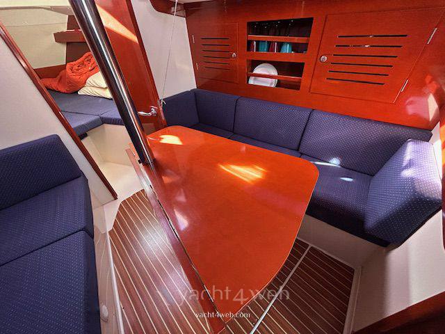 Hanse yachts Hanse 315