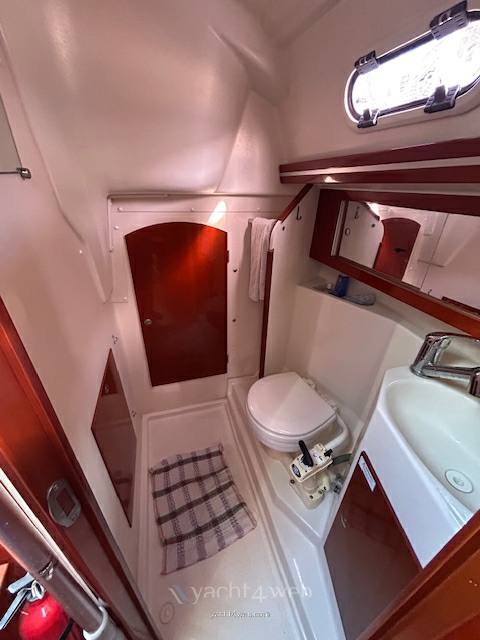 Hanse yachts Hanse 315