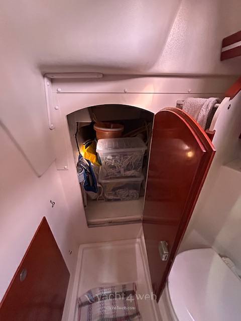 Hanse yachts Hanse 315