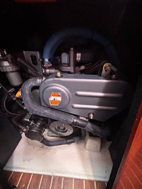 Hanse yachts Hanse 315